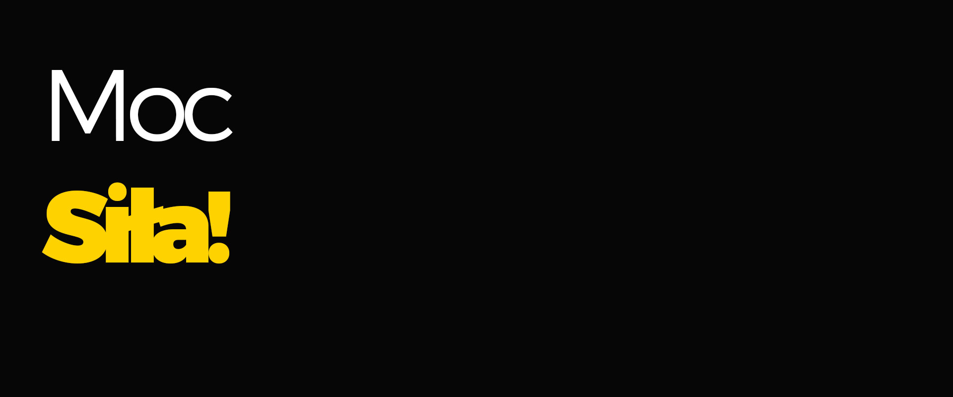 Banner Siła 3a