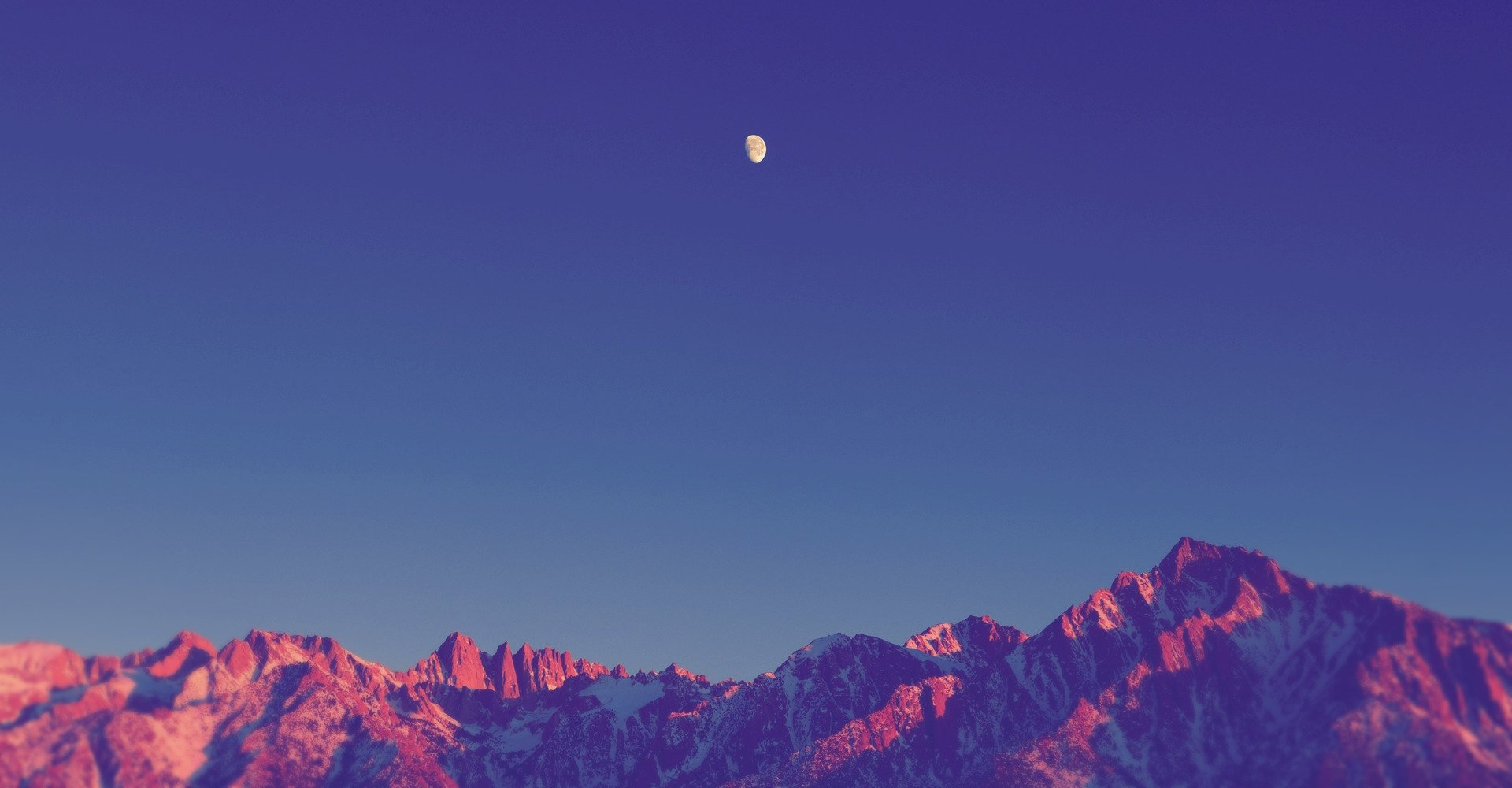 Segment Parallax TextLeft