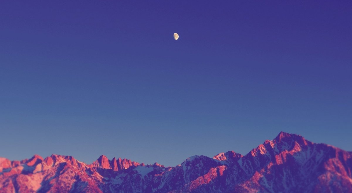 Segment Parallax TextLeft