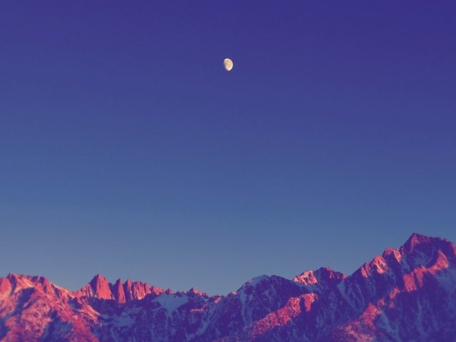 Segment Parallax TextLeft